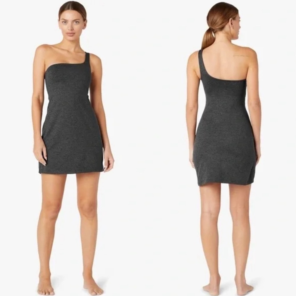 Beyond Yoga Spacedye One & Only Dress